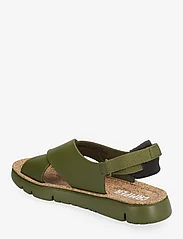 Camper - Oruga Sandal - flache sandalen - medium green - 2