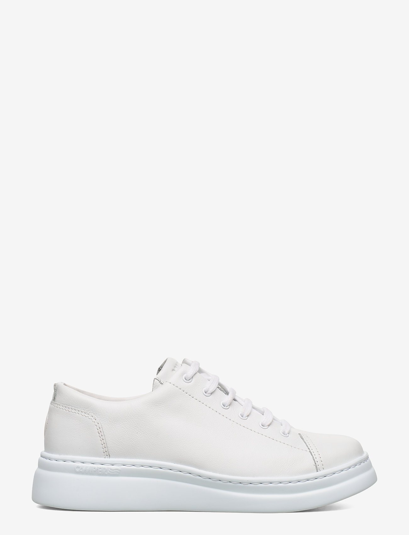 Camper - Runner Up - lave sneakers - white natural - 1