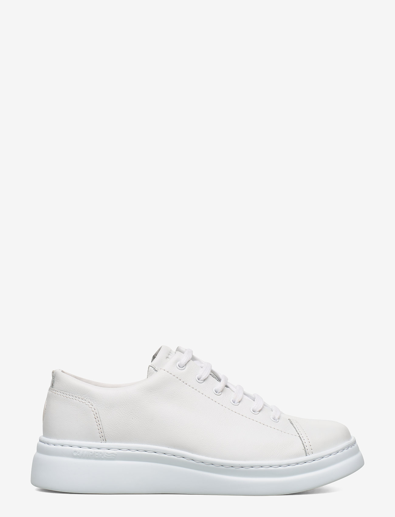 Camper - Runner Up - sneakers med lavt skaft - white natural - 1