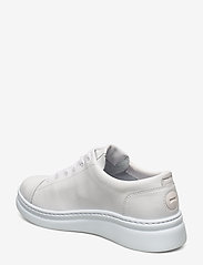 Camper - Runner Up - låga sneakers - white natural - 2