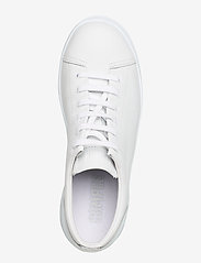 Camper - Runner Up - lave sneakers - white natural - 3