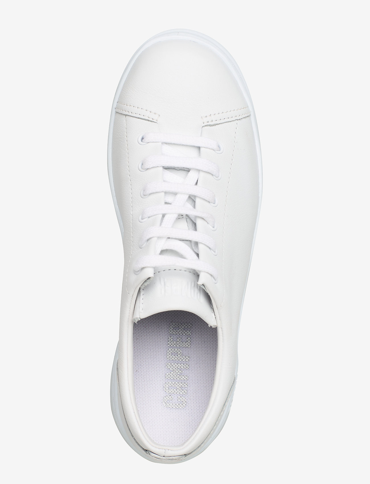 Camper - Runner Up - white natural - 3