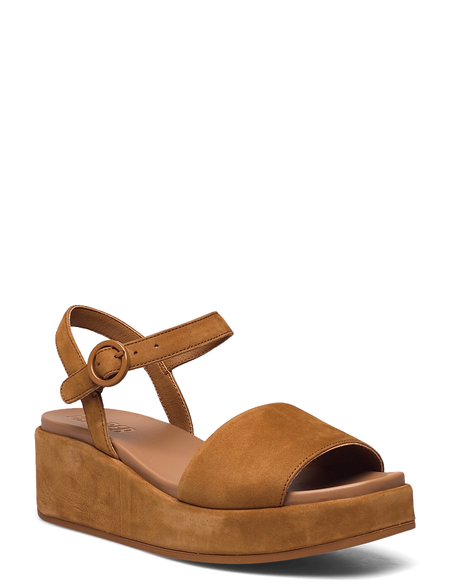 Camper - Misia - medium brown - 0