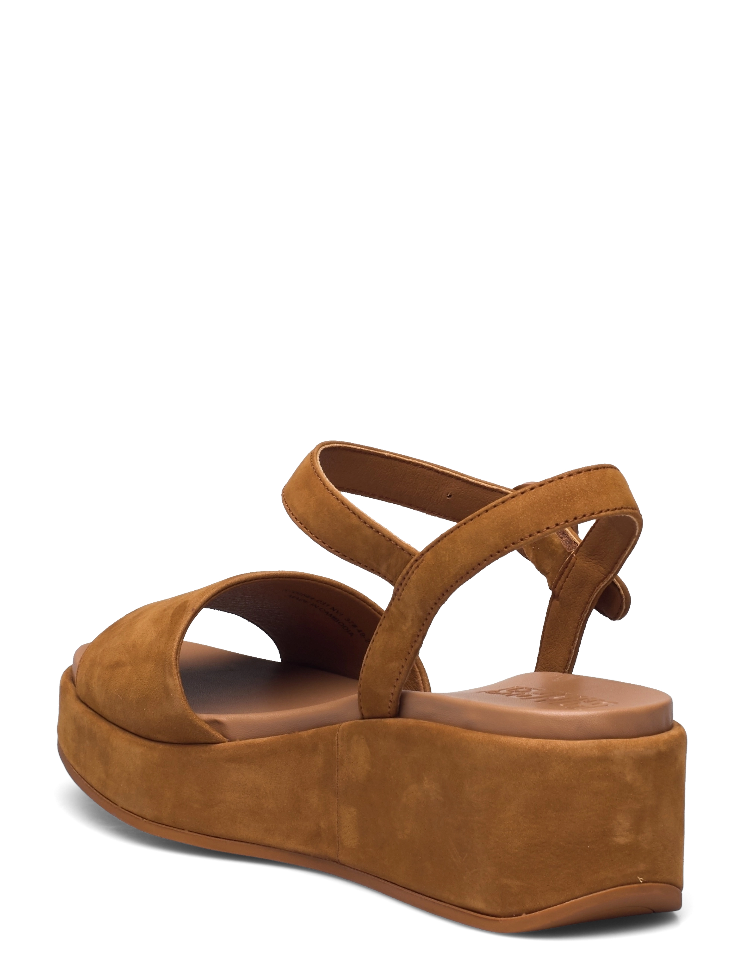 Camper - Misia - medium brown - 2