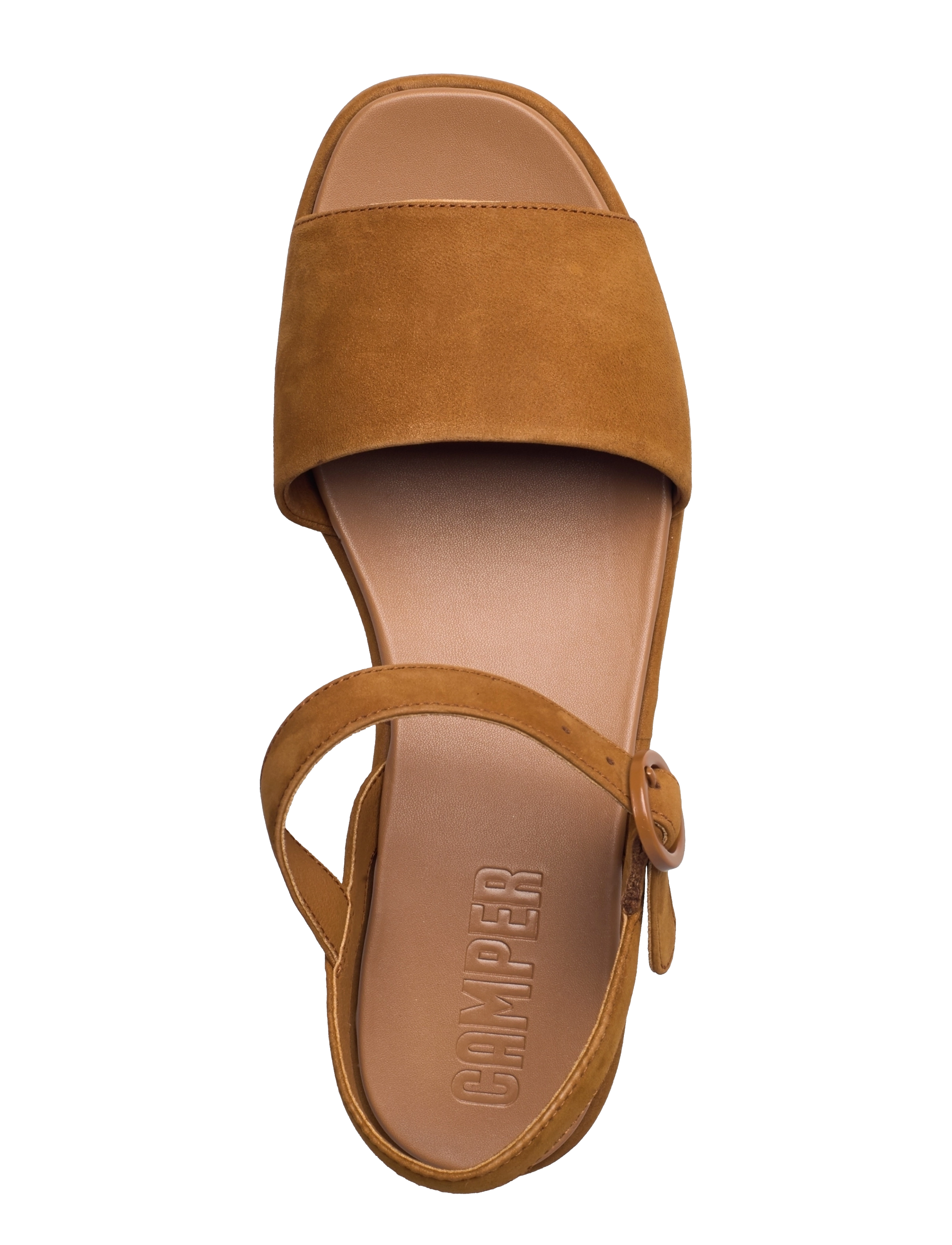 Camper - Misia - medium brown - 3