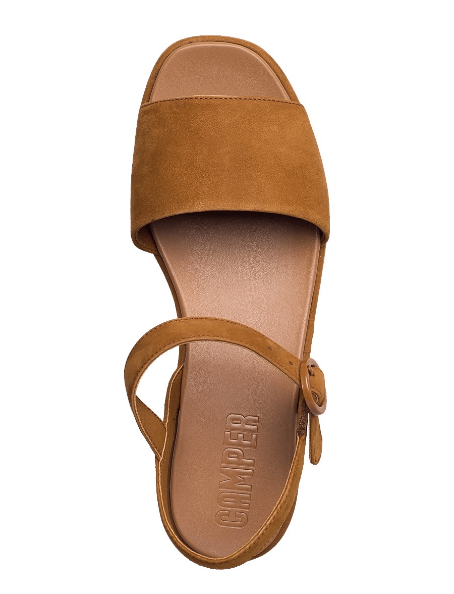 Camper - Misia - medium brown - 3