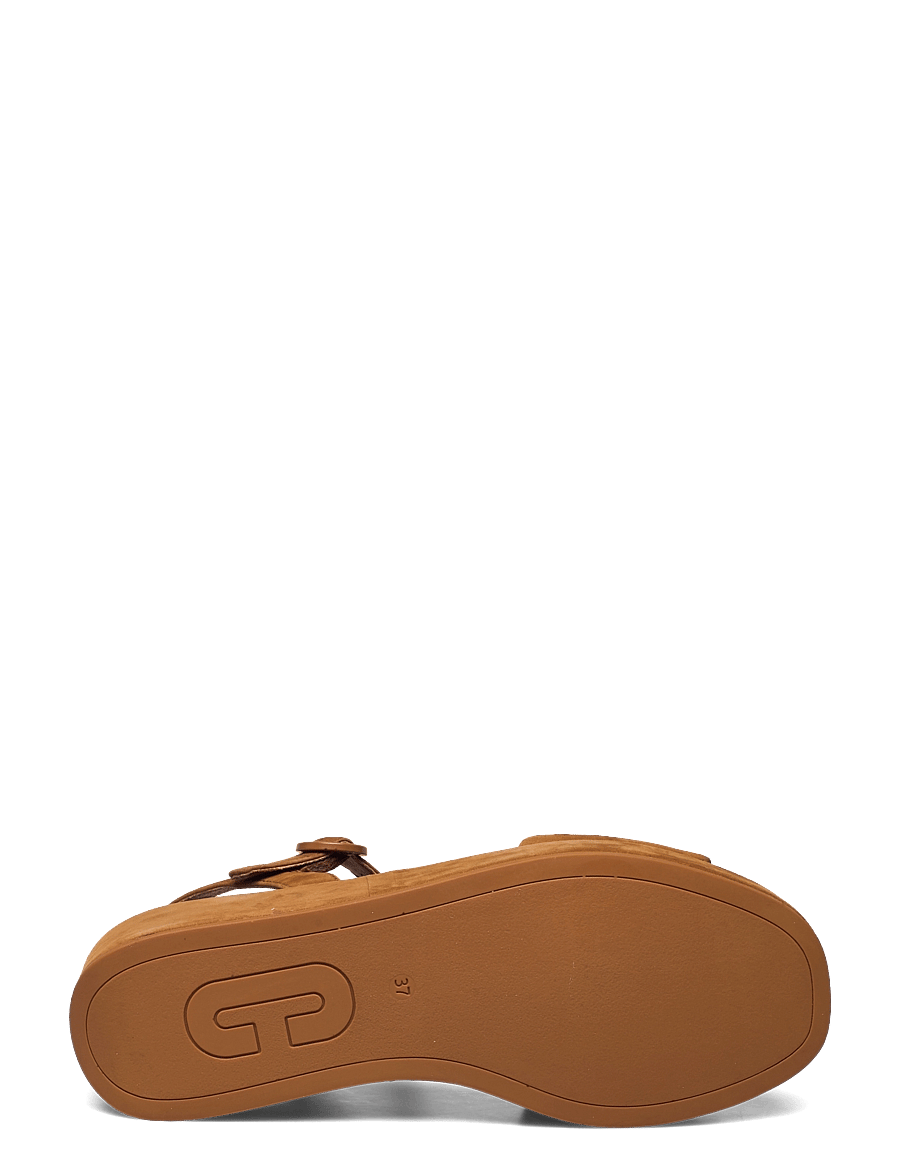 Camper - Misia - medium brown - 4