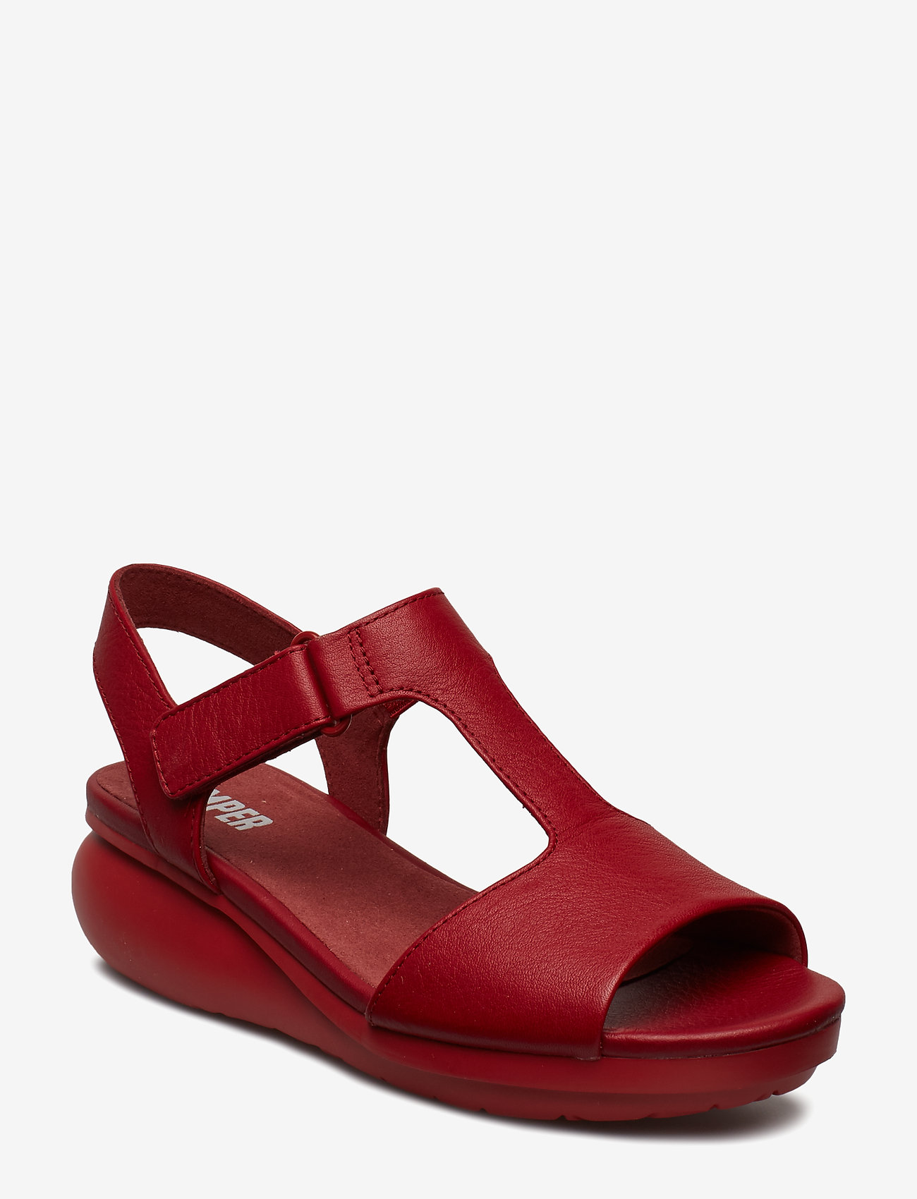 Camper - Balloon - medium red - 0