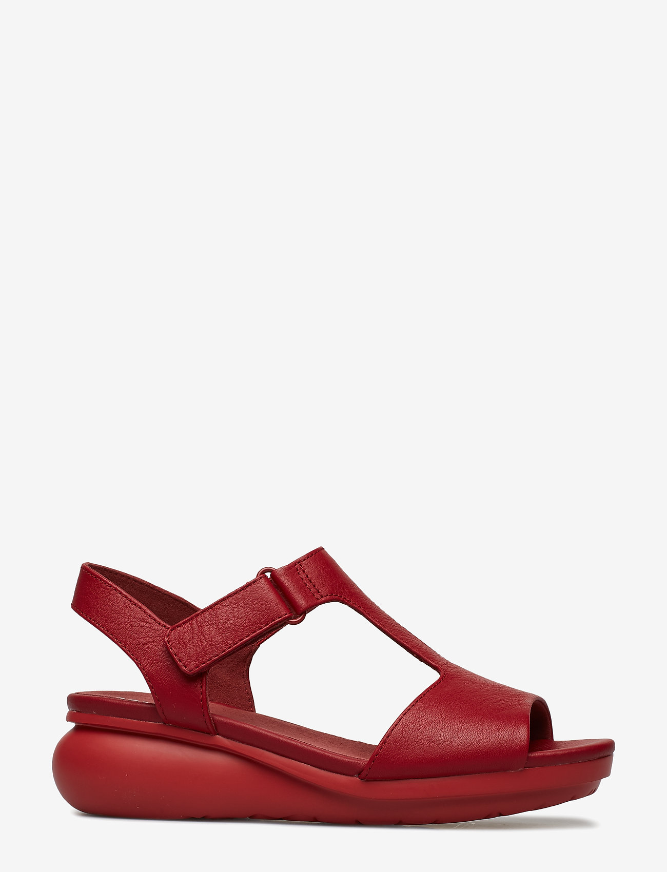 Camper - Balloon - medium red - 1