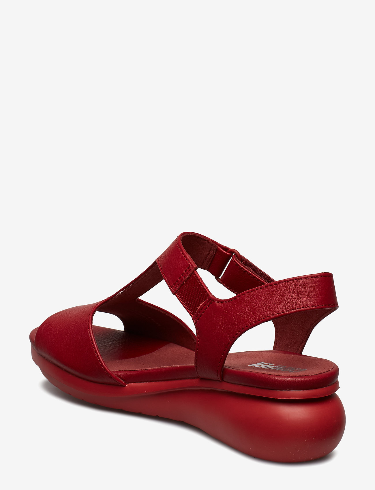 Camper - Balloon - medium red - 2