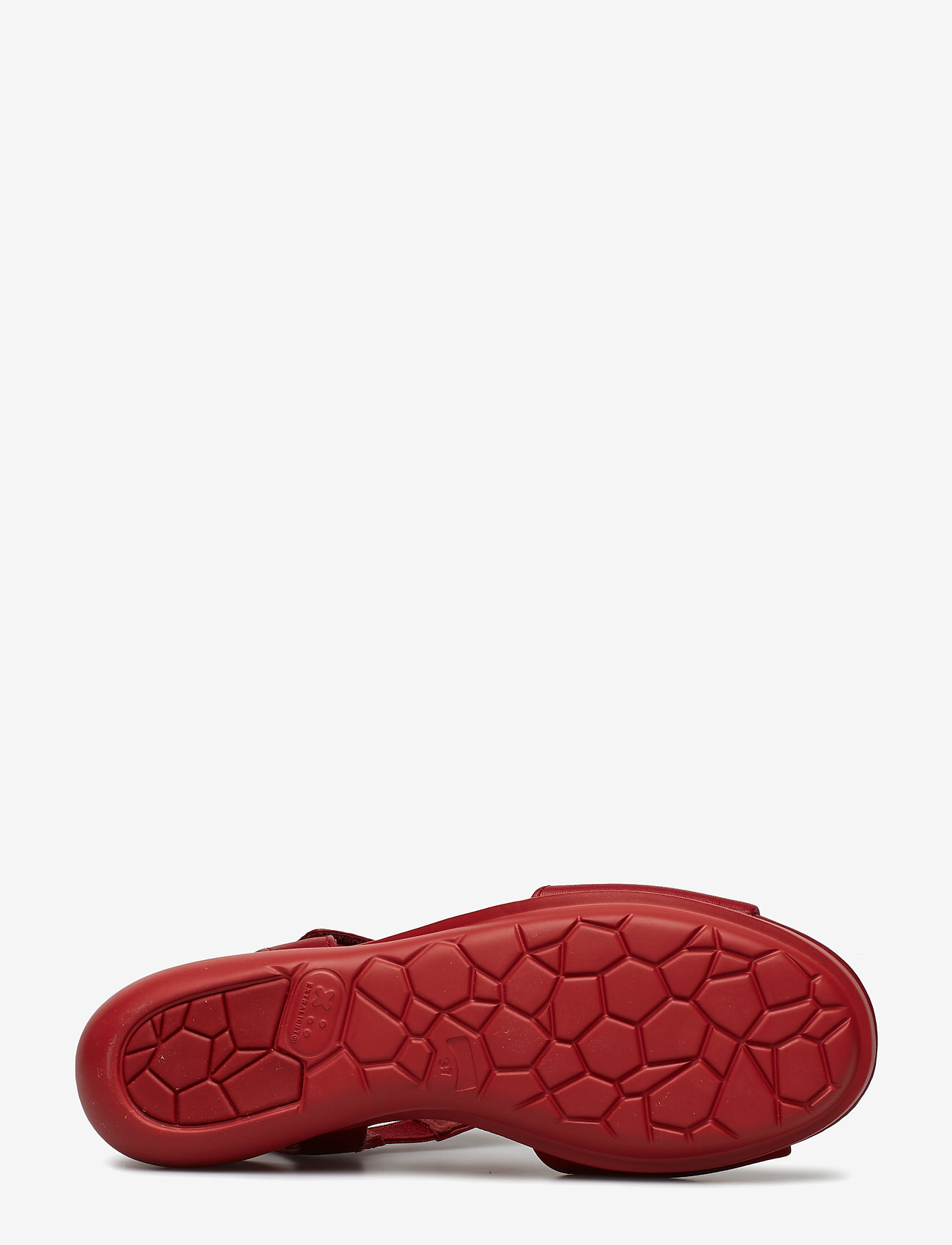Camper - Balloon - medium red - 4
