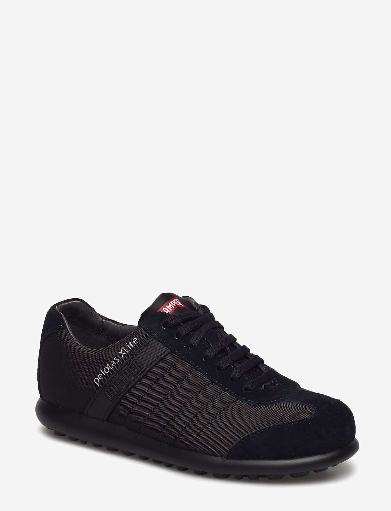 Camper - Pelotas XL Womens - black - 0