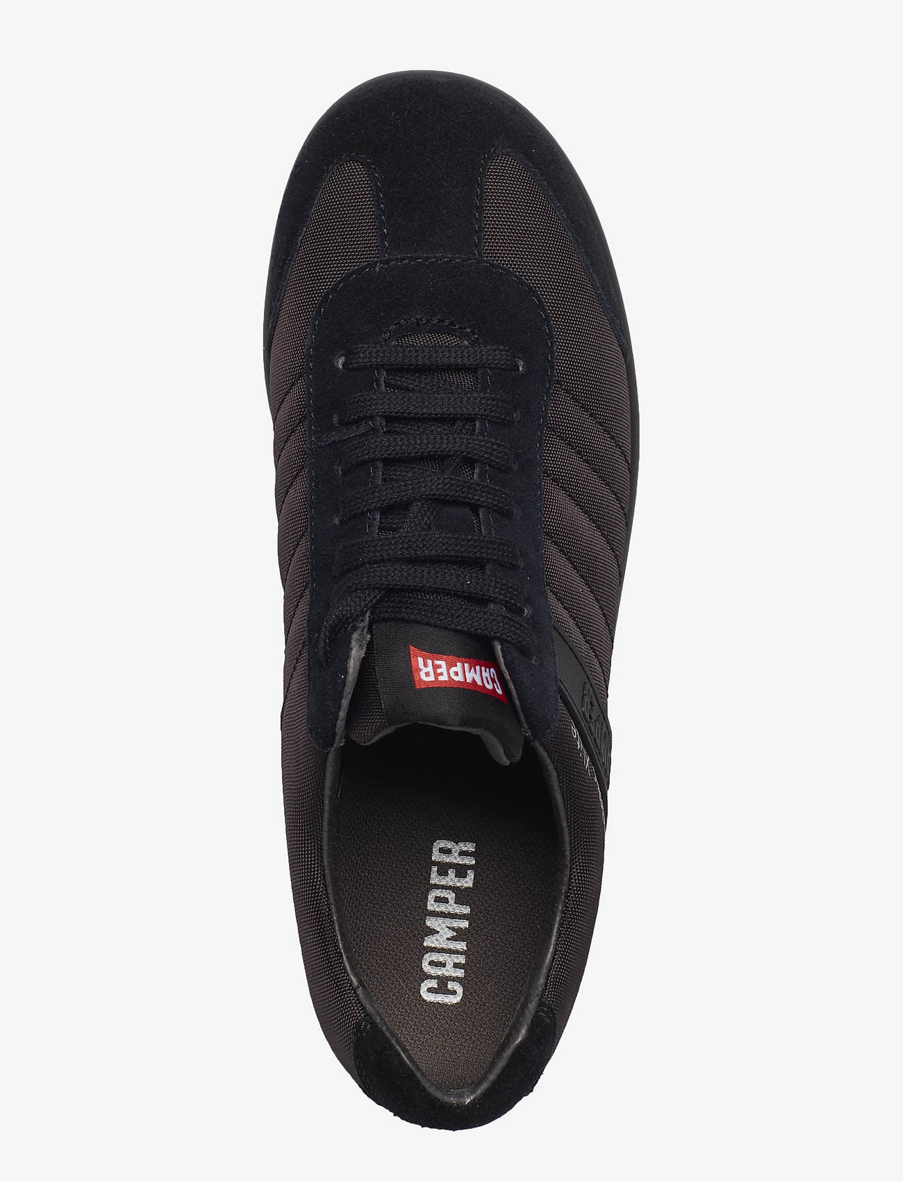 Camper - Pelotas XL Womens - black - 3