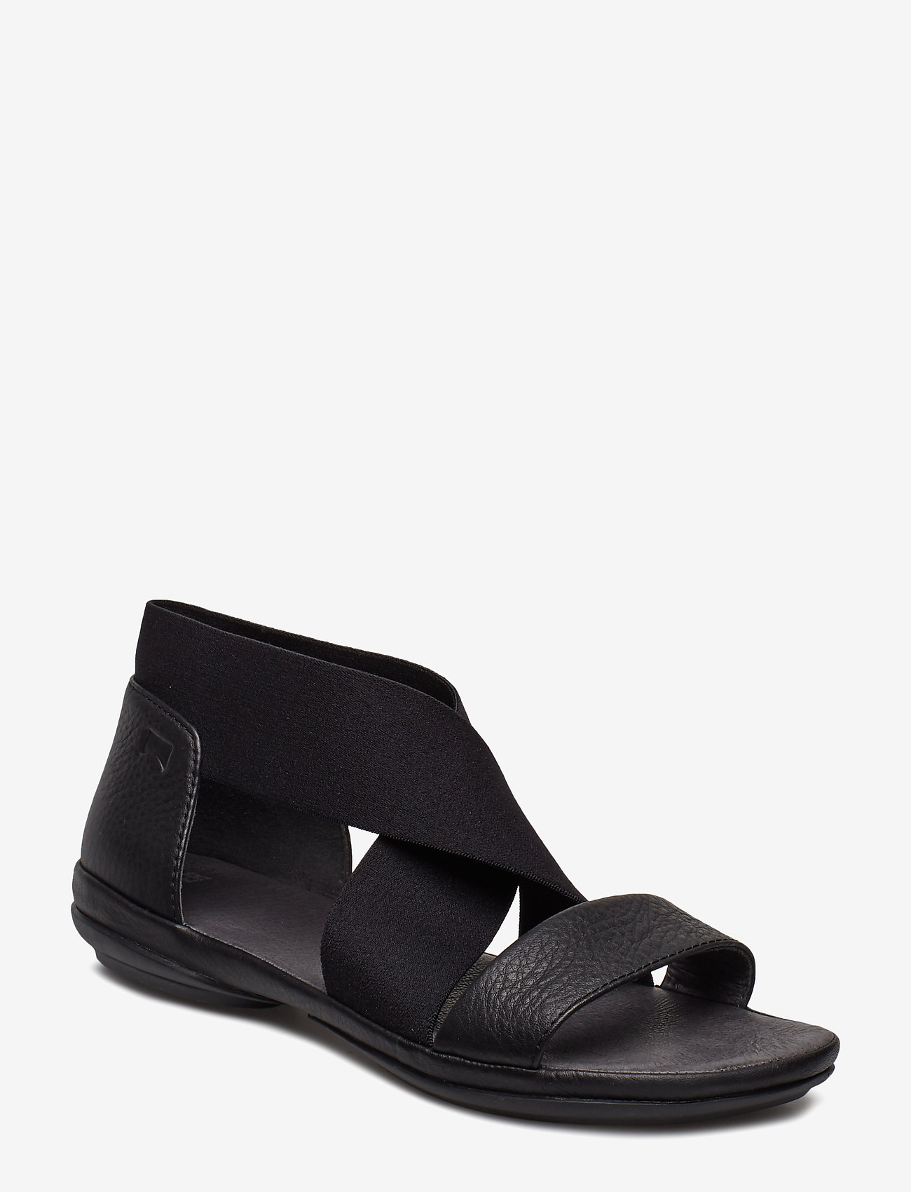 Camper - Right Nina - black - 0