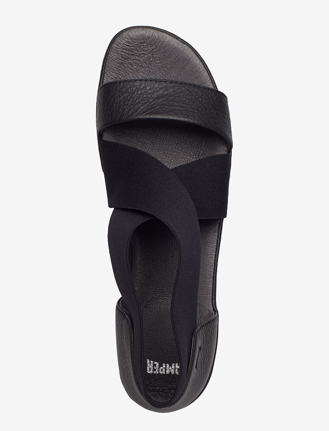 Camper - Right Nina - black - 3