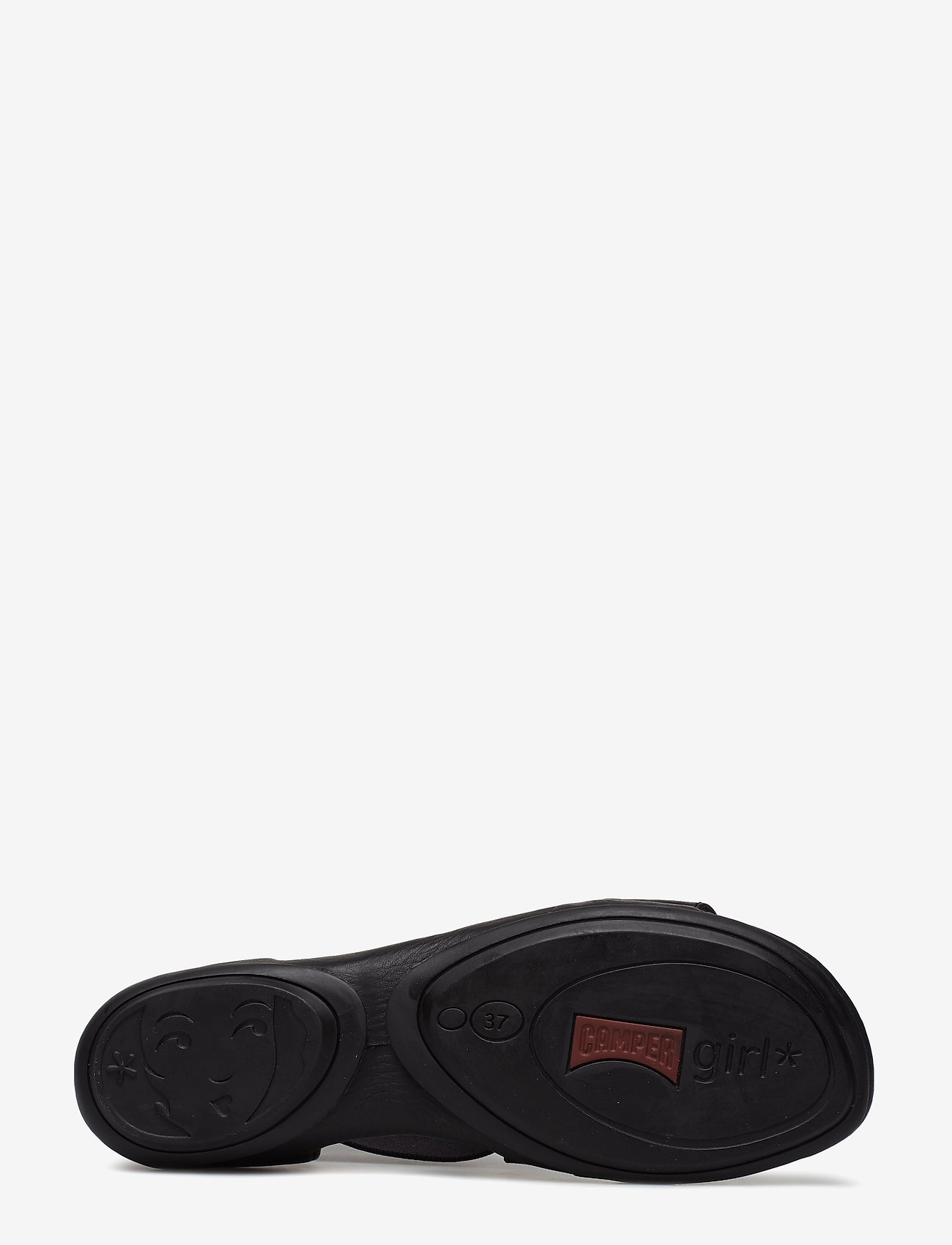 Camper - Right Nina - black - 4