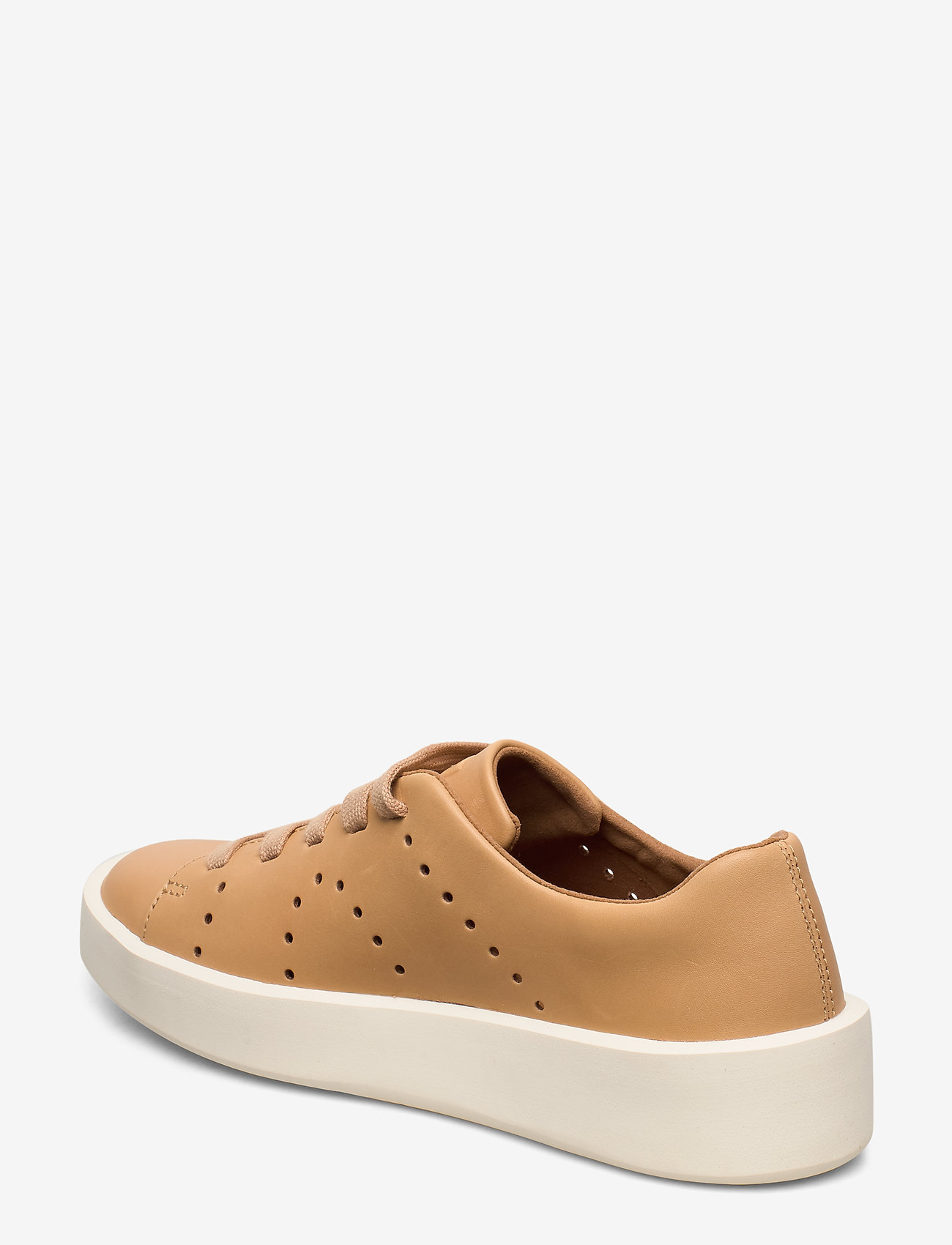 Camper - Courb - nude - 2