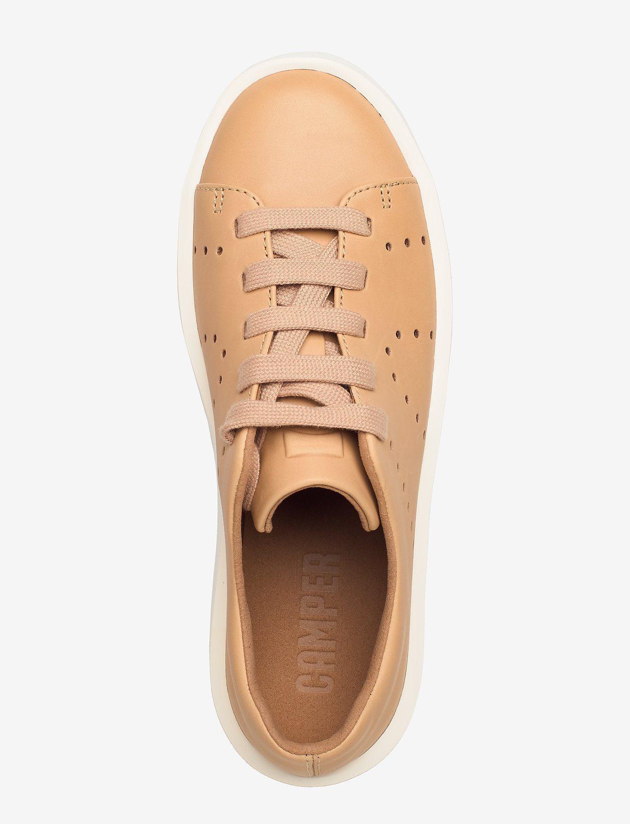 Camper - Courb - nude - 3