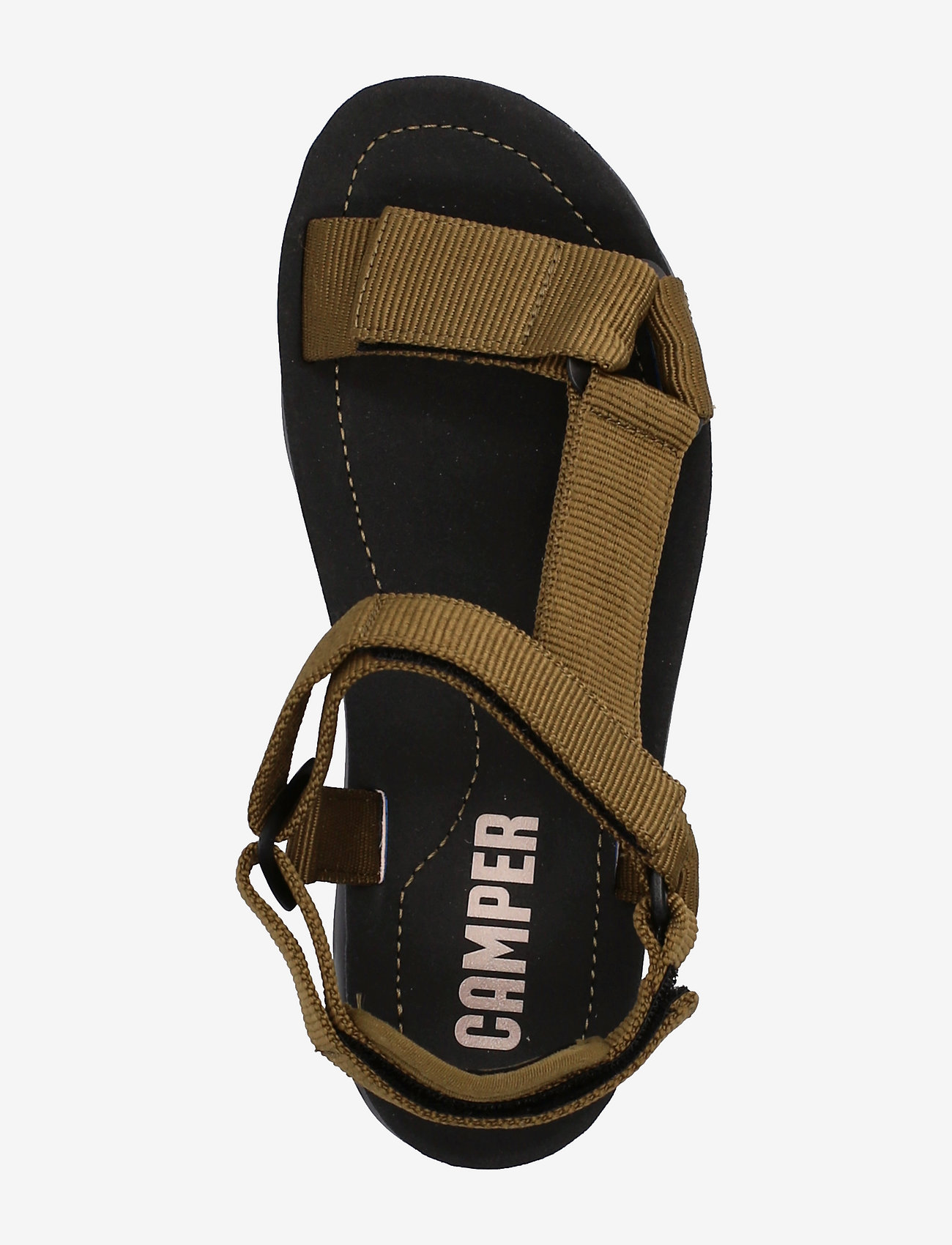 Camper - Oruga Up - medium green - 3