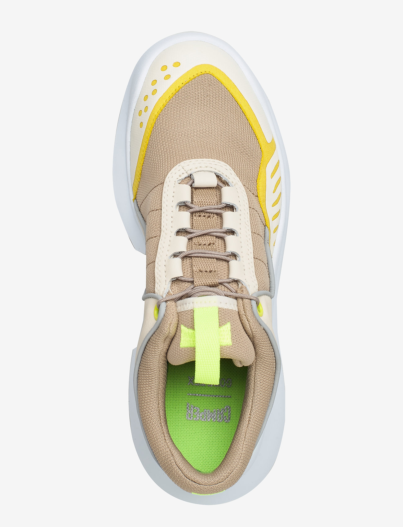 Camper - CRCLR - multi - assorted - 3