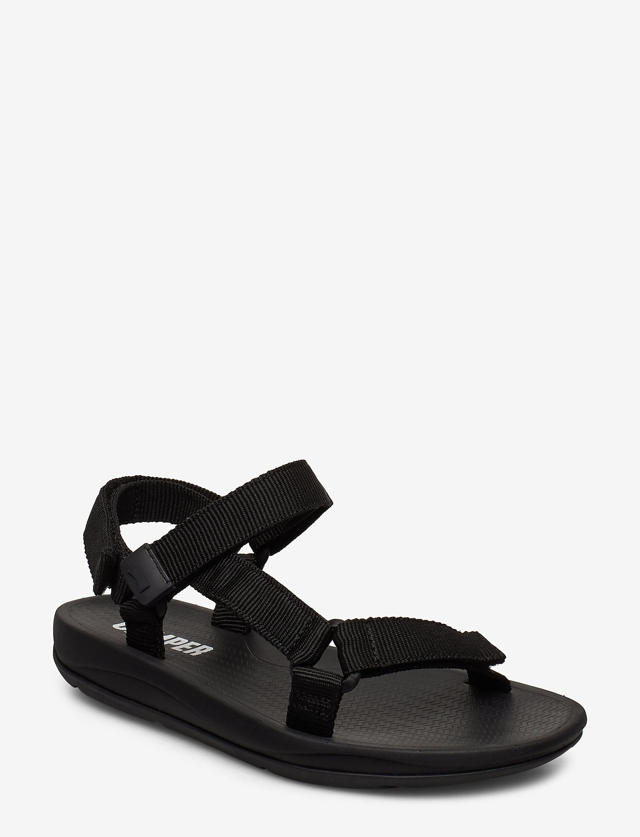 Camper - Match - flat sandals - black - 0