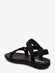 Camper - Match - flat sandals - black - 2