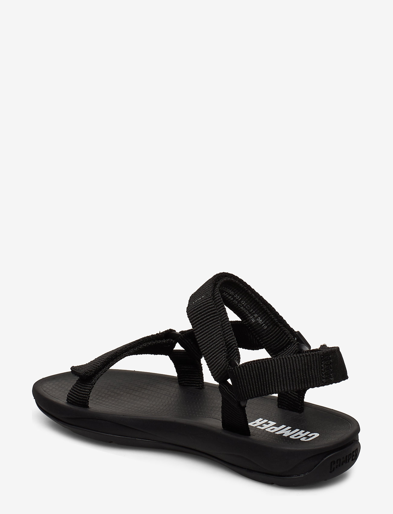Camper - Match - black - 2