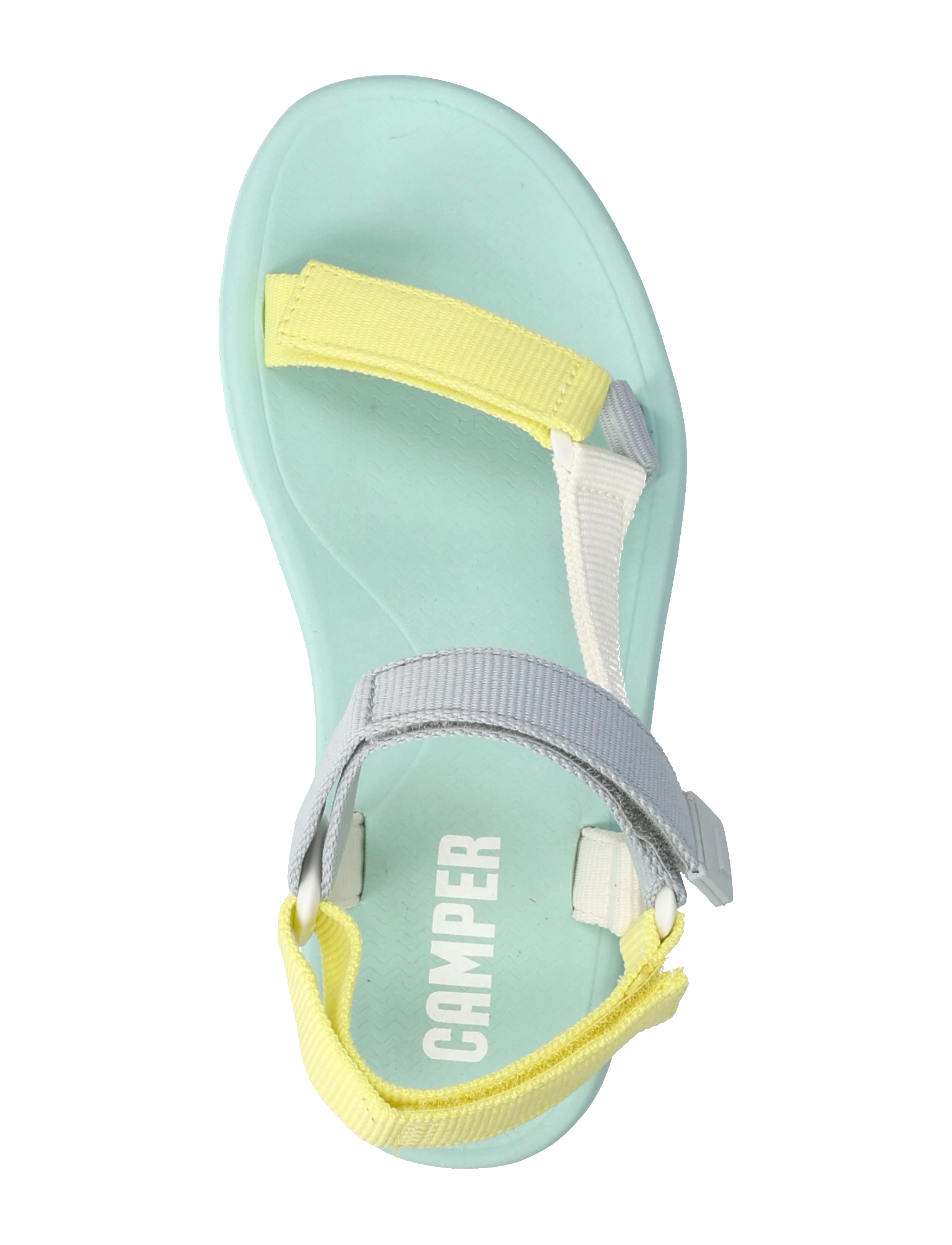 Camper - Match - multi,  assorted - 3