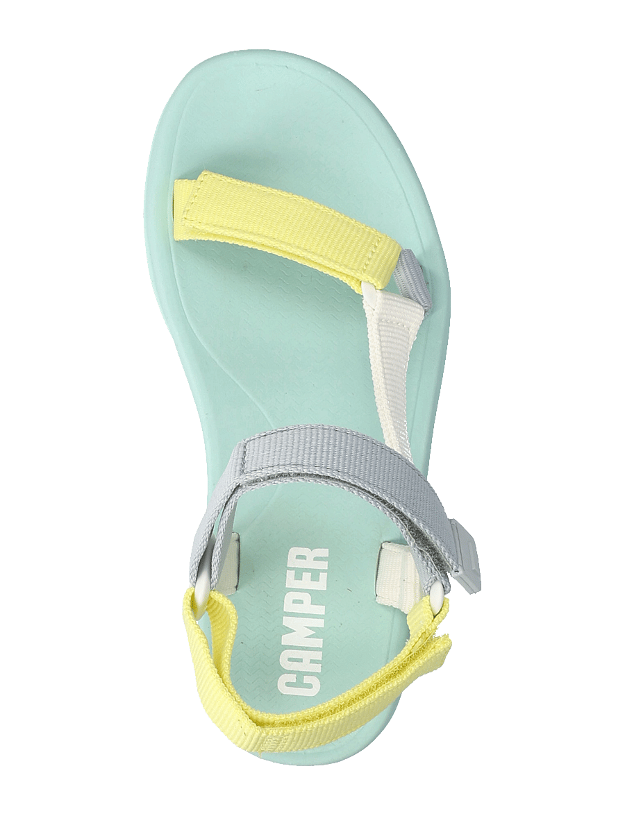 Camper - Match - multi, assorted - 3