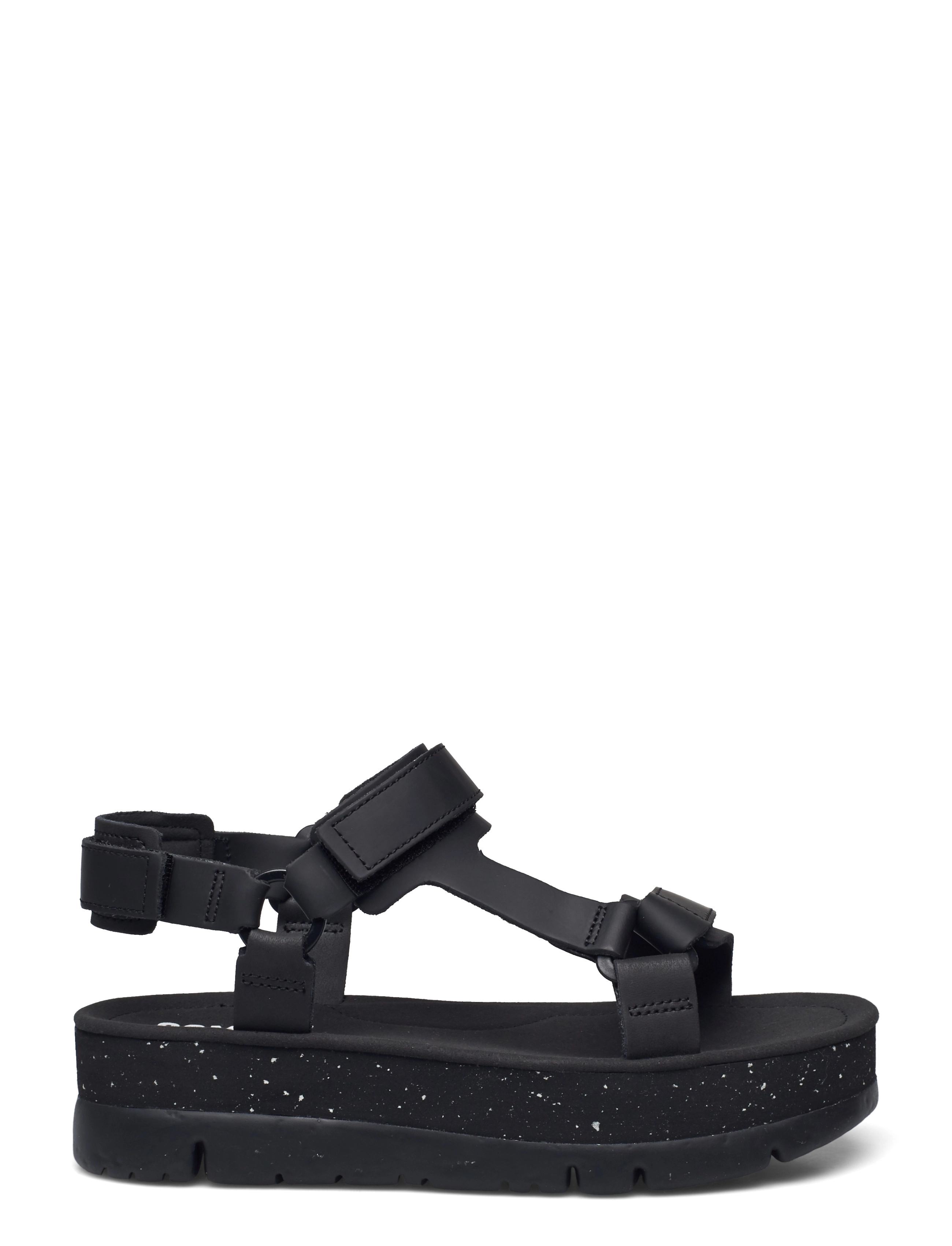 Camper - Oruga Up - black - 1
