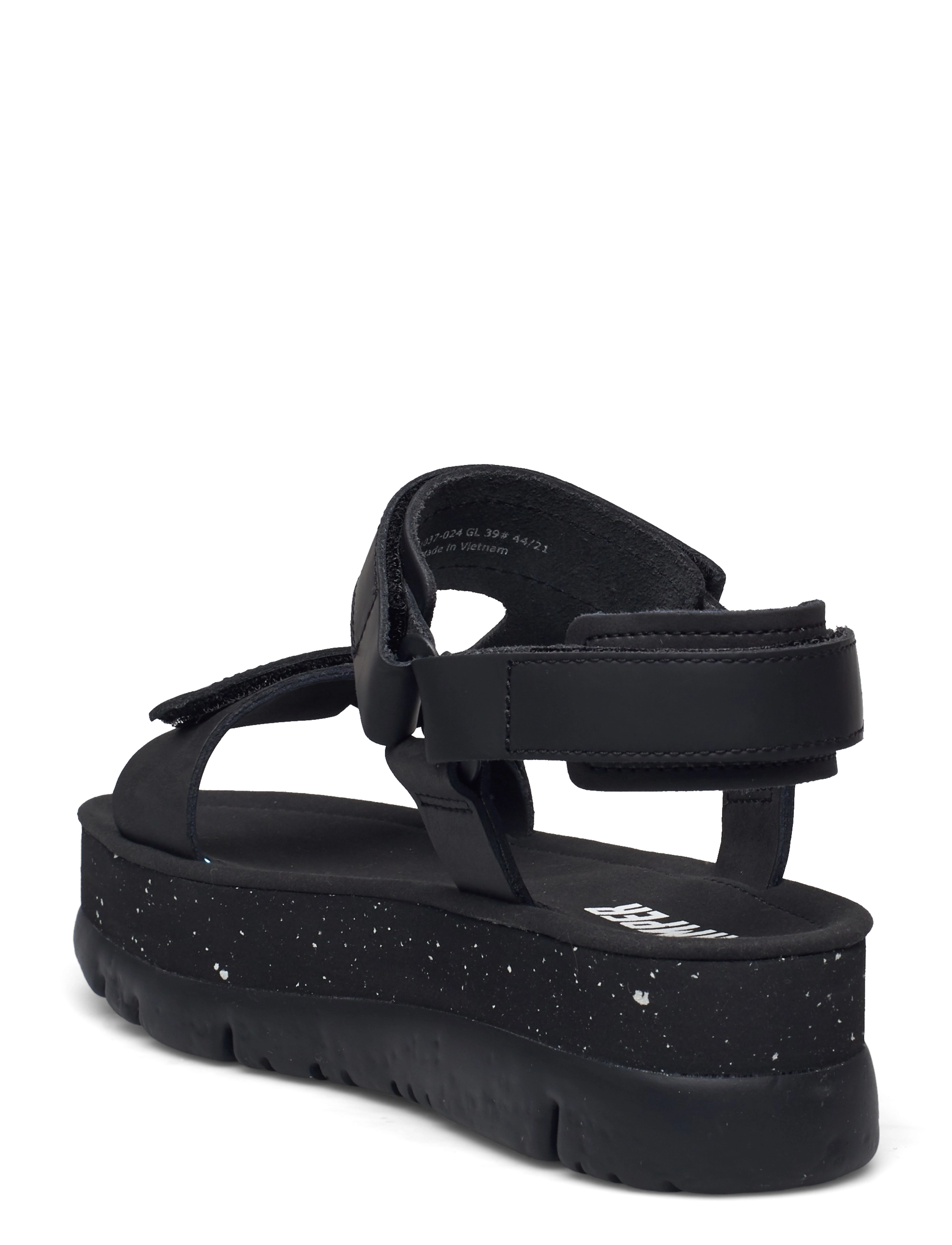 Camper - Oruga Up - black - 2
