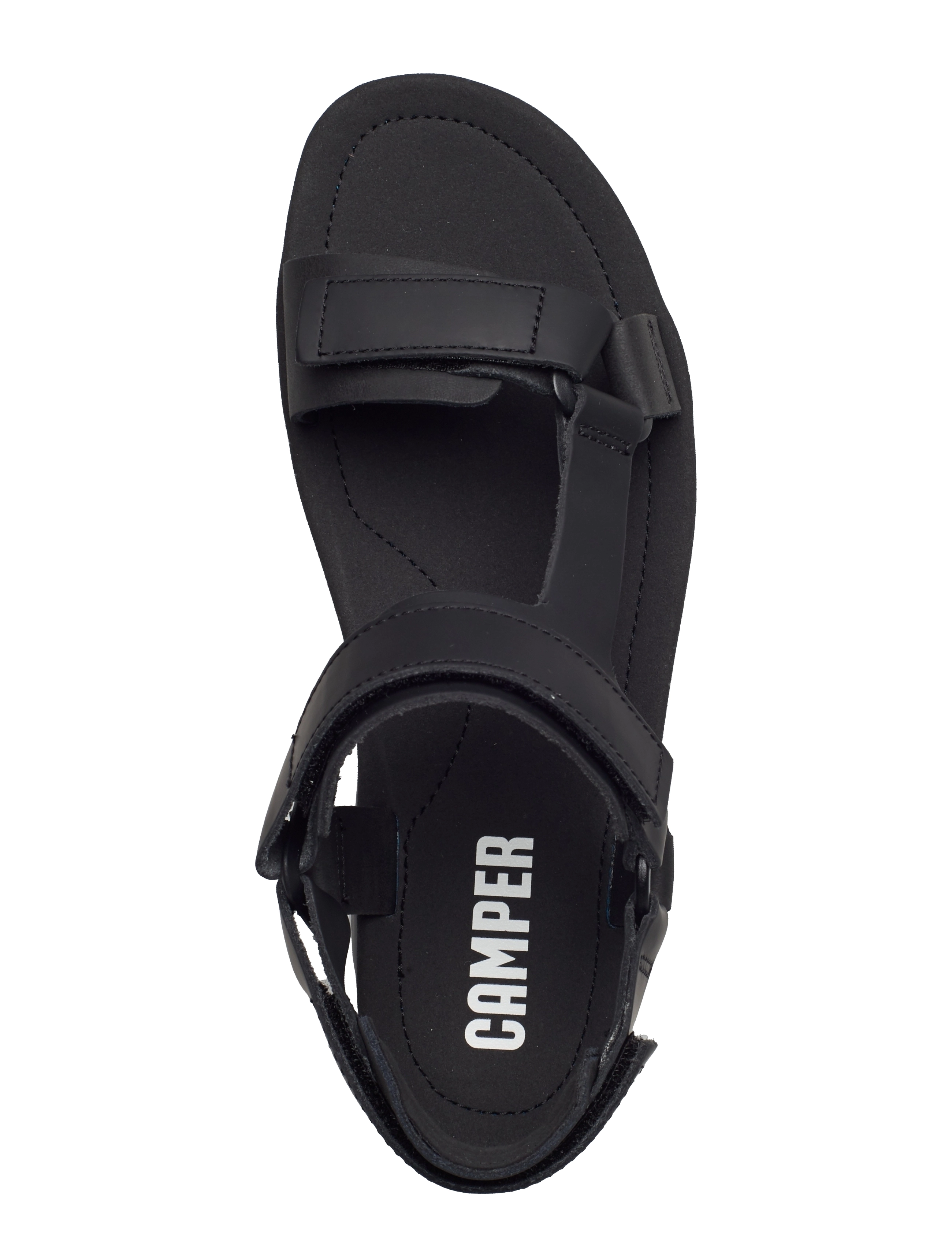 Camper - Oruga Up - black - 3