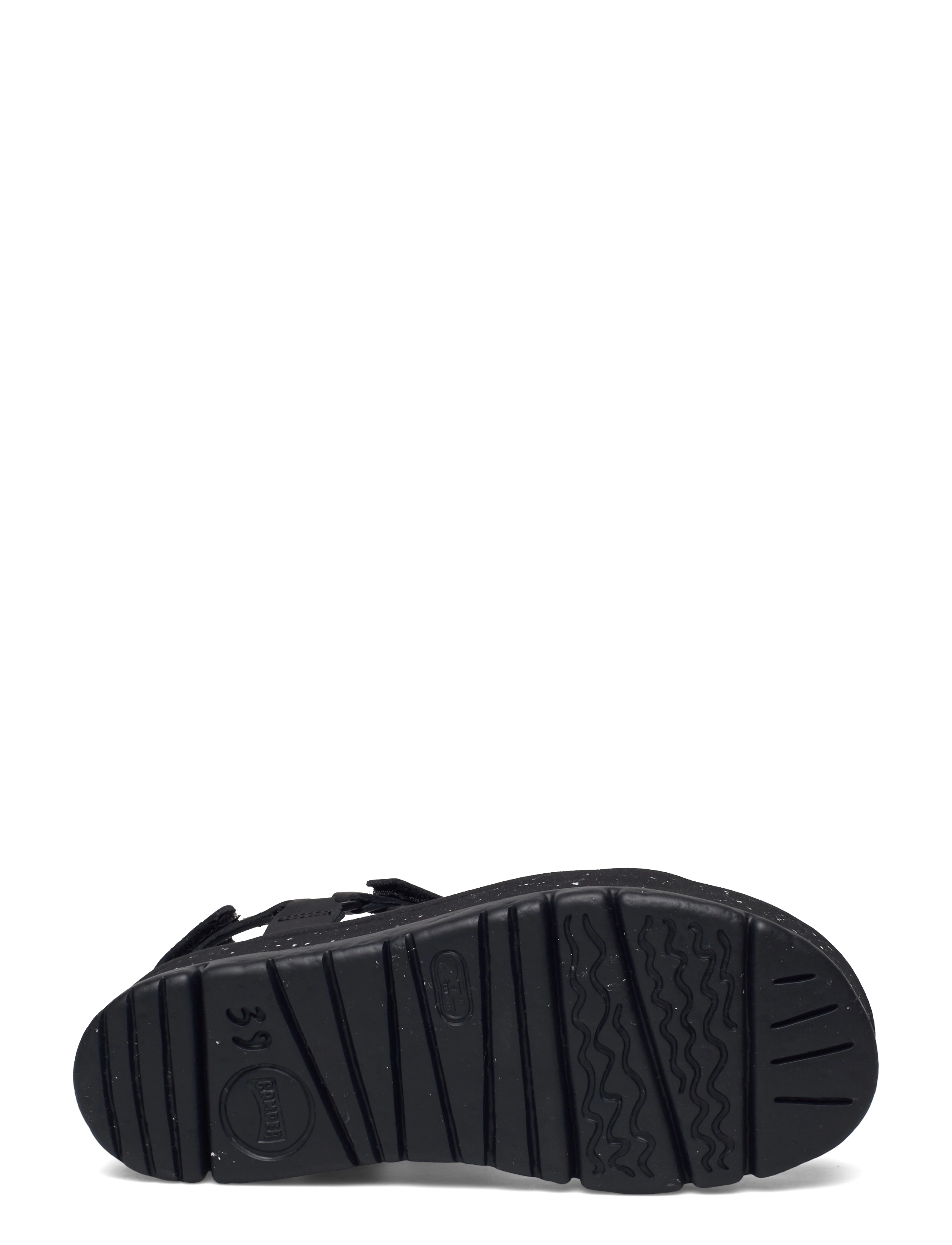 Camper - Oruga Up - black - 4