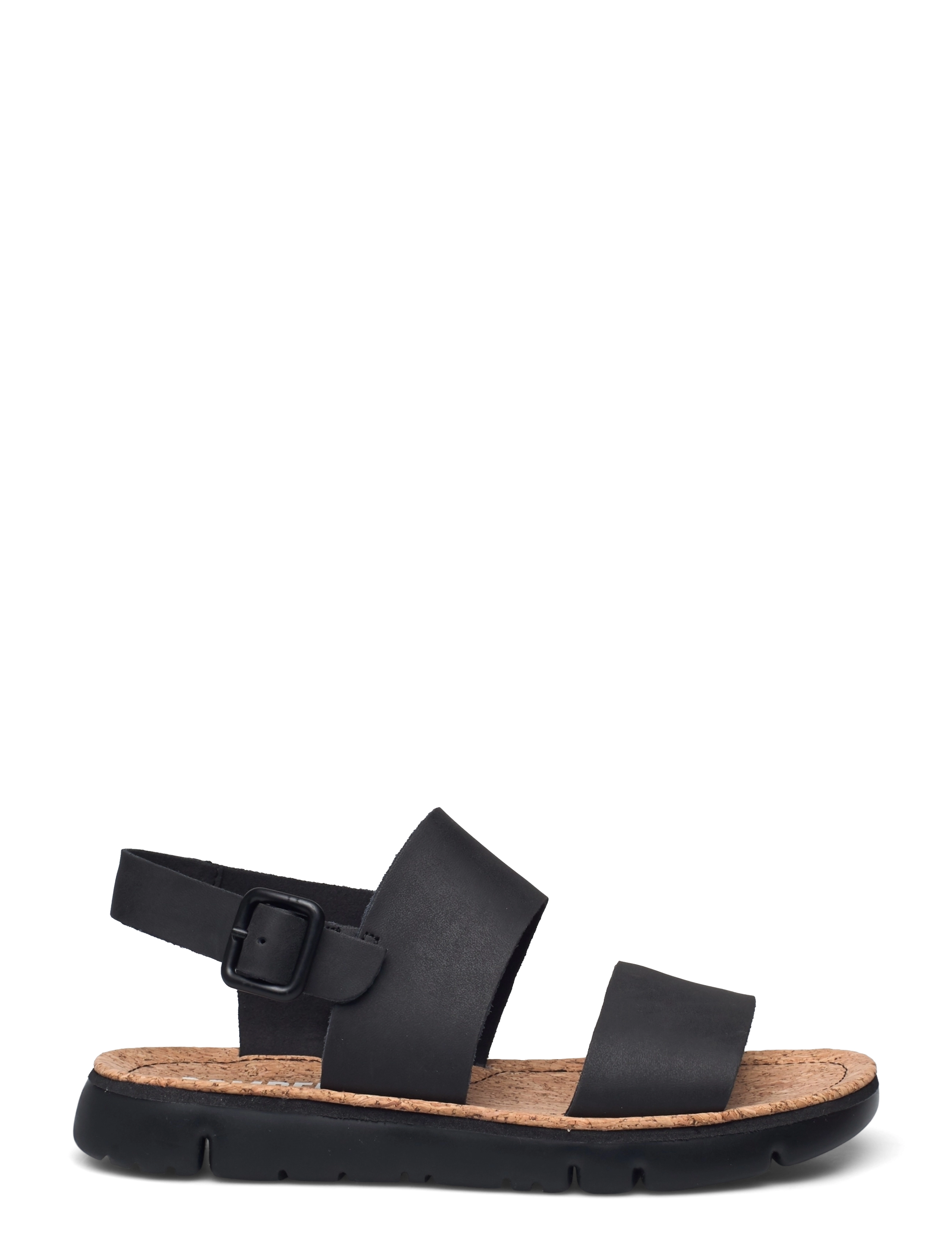 Camper - Oruga Sandal - black - 1