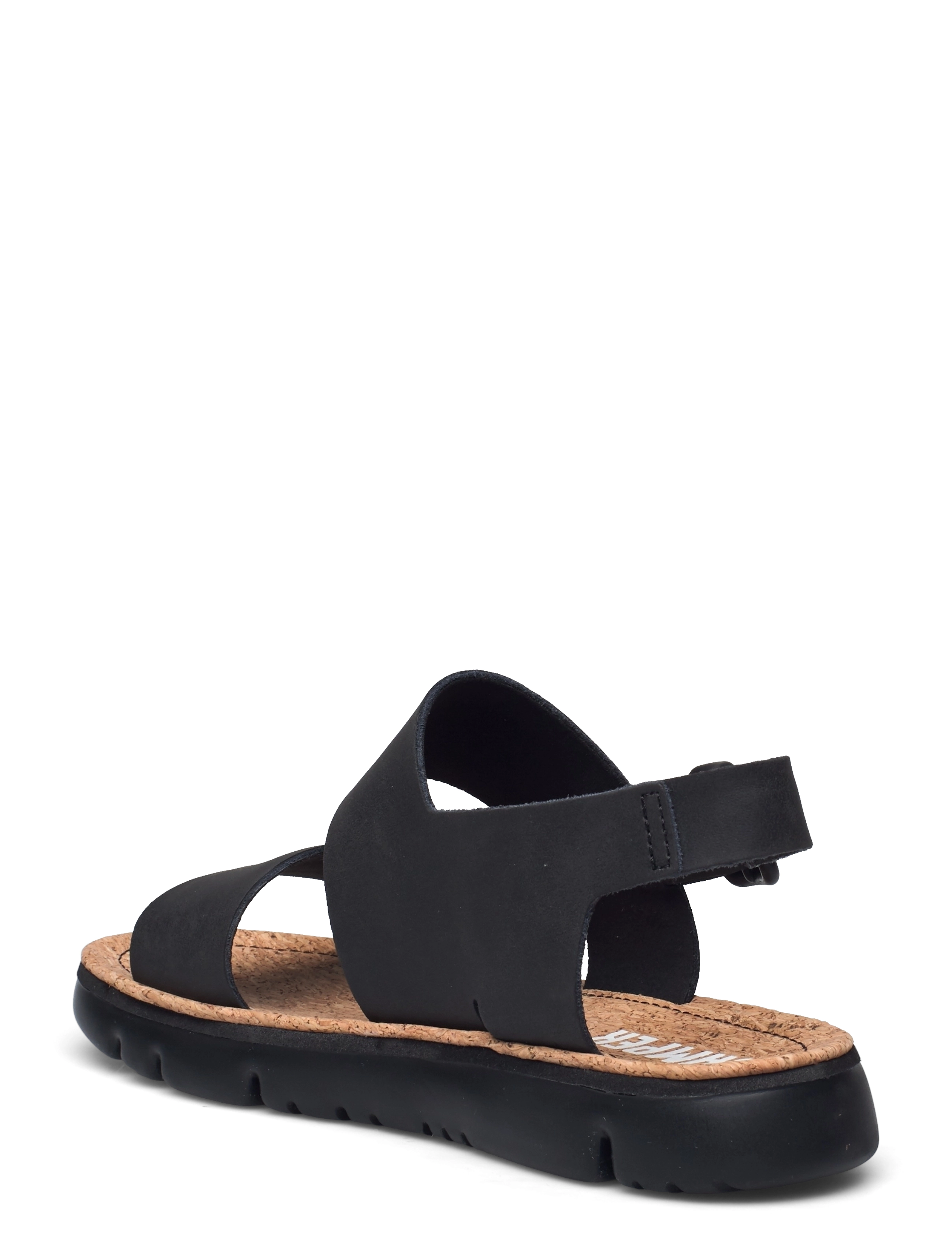 Camper - Oruga Sandal - black - 2