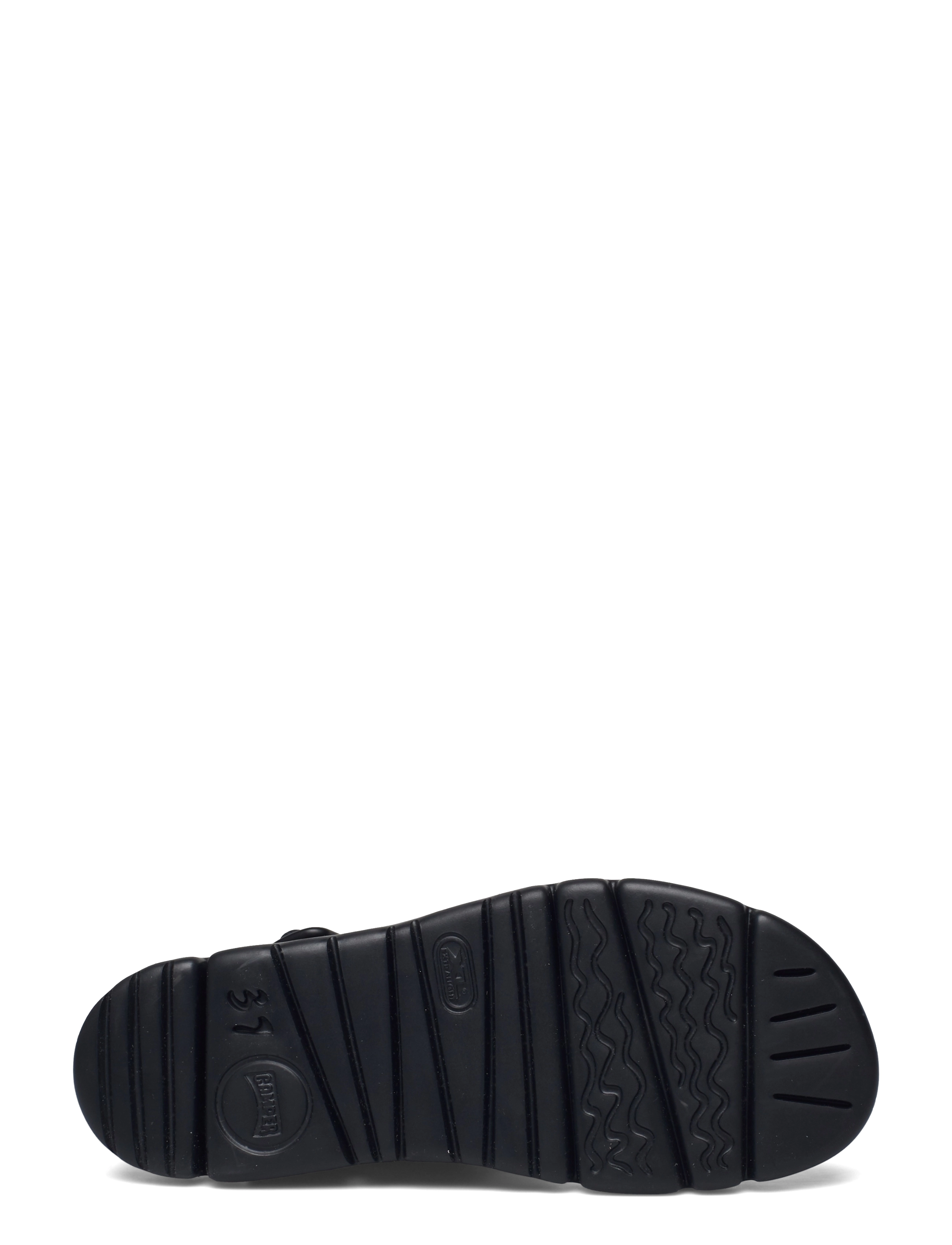 Camper - Oruga Sandal - black - 4