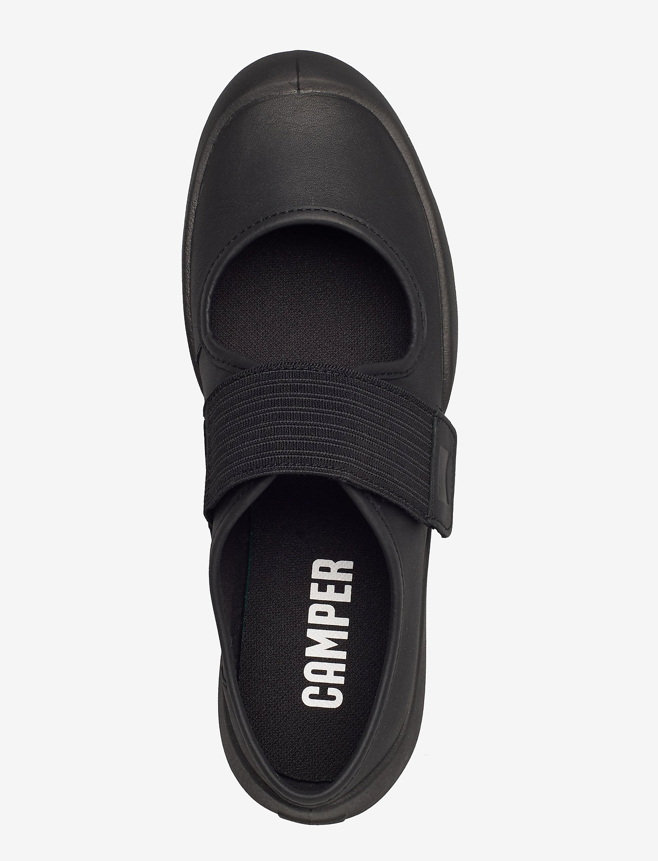 Camper - Sako - black - 3