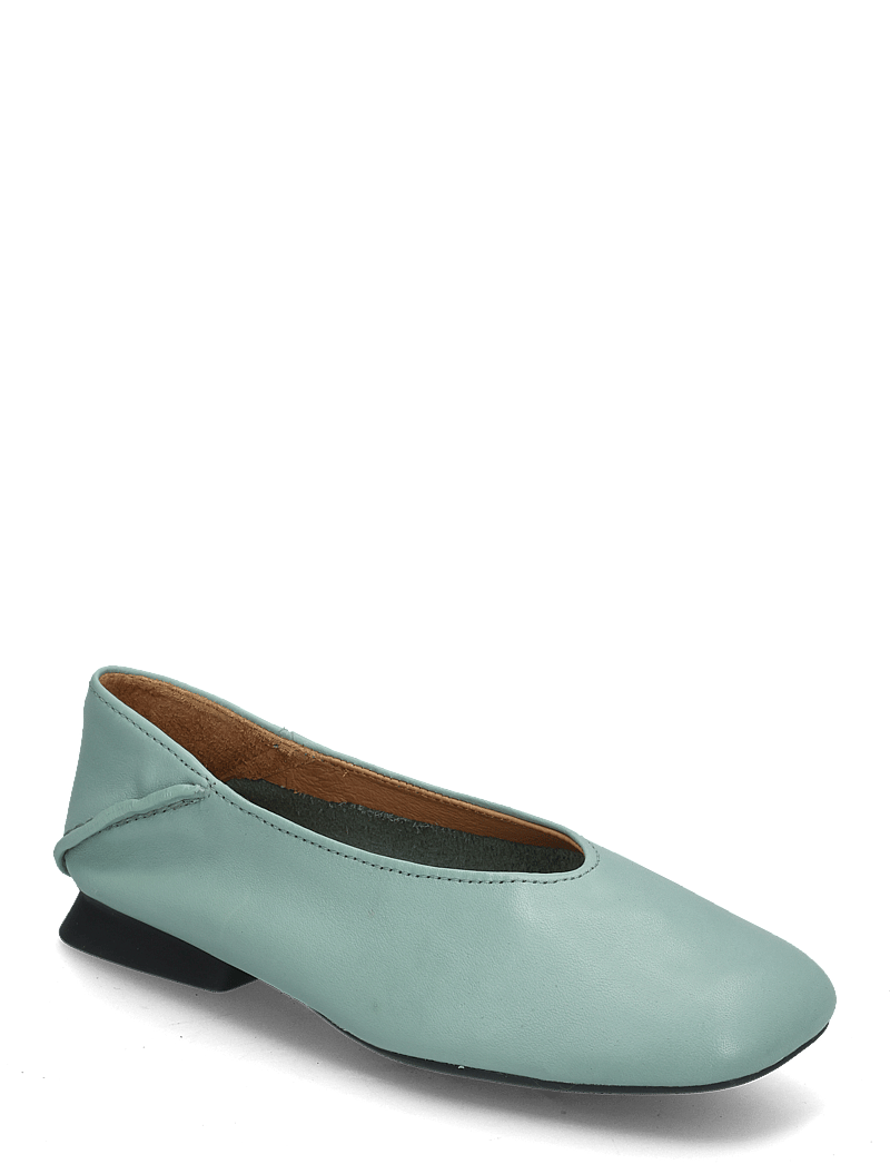 Camper - Casi Myra - special occasions - green leather - 0