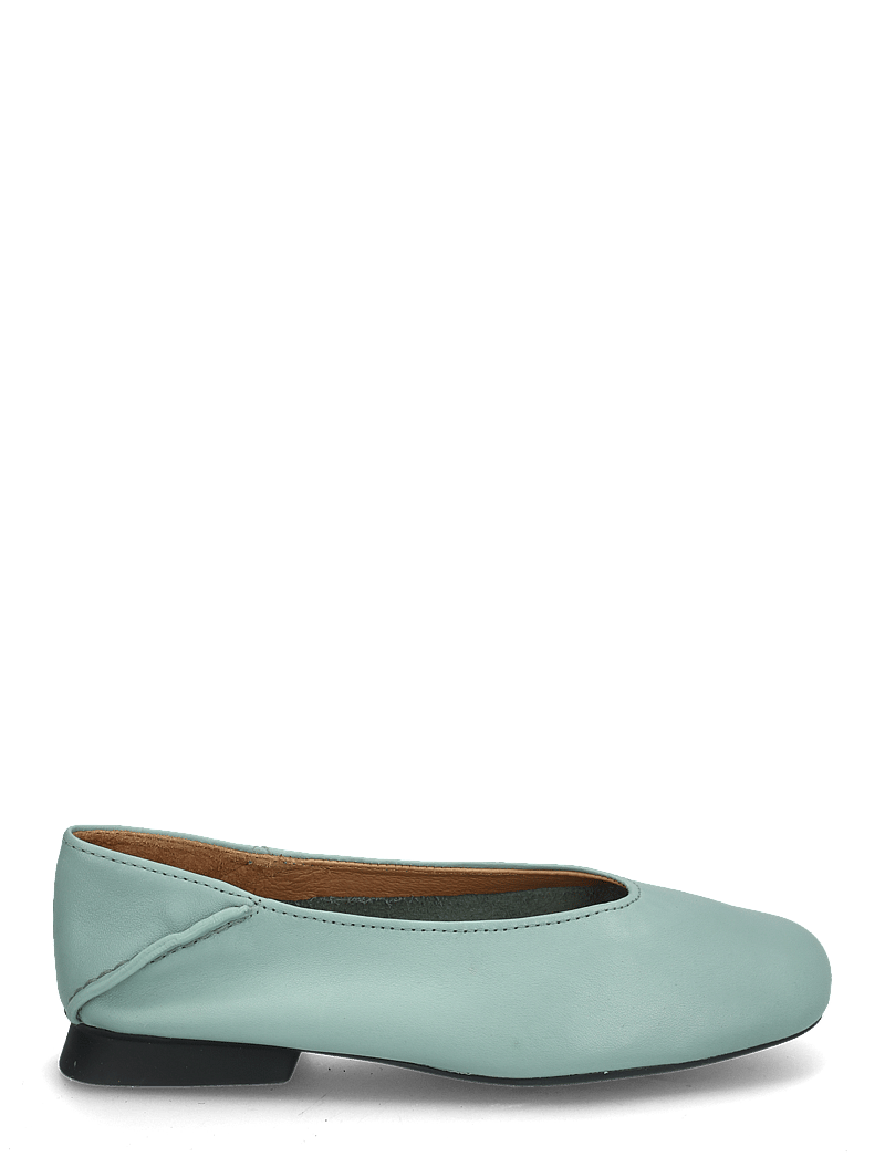 Camper - Casi Myra - special occasions - green leather - 1