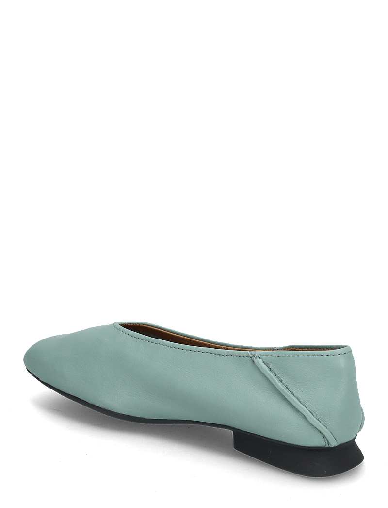 Camper - Casi Myra - special occasions - green leather - 2