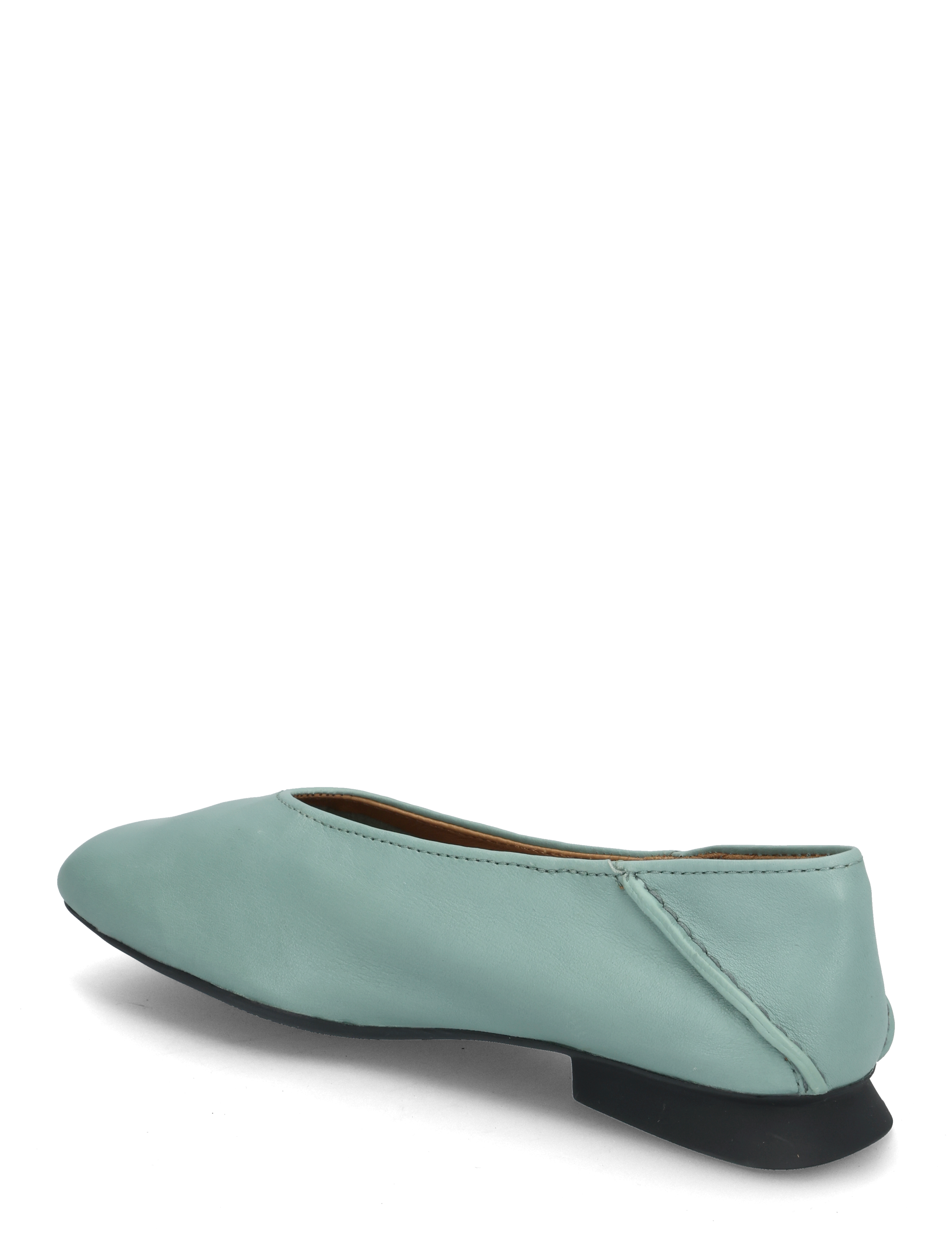 Camper - Casi Myra - green leather - 2