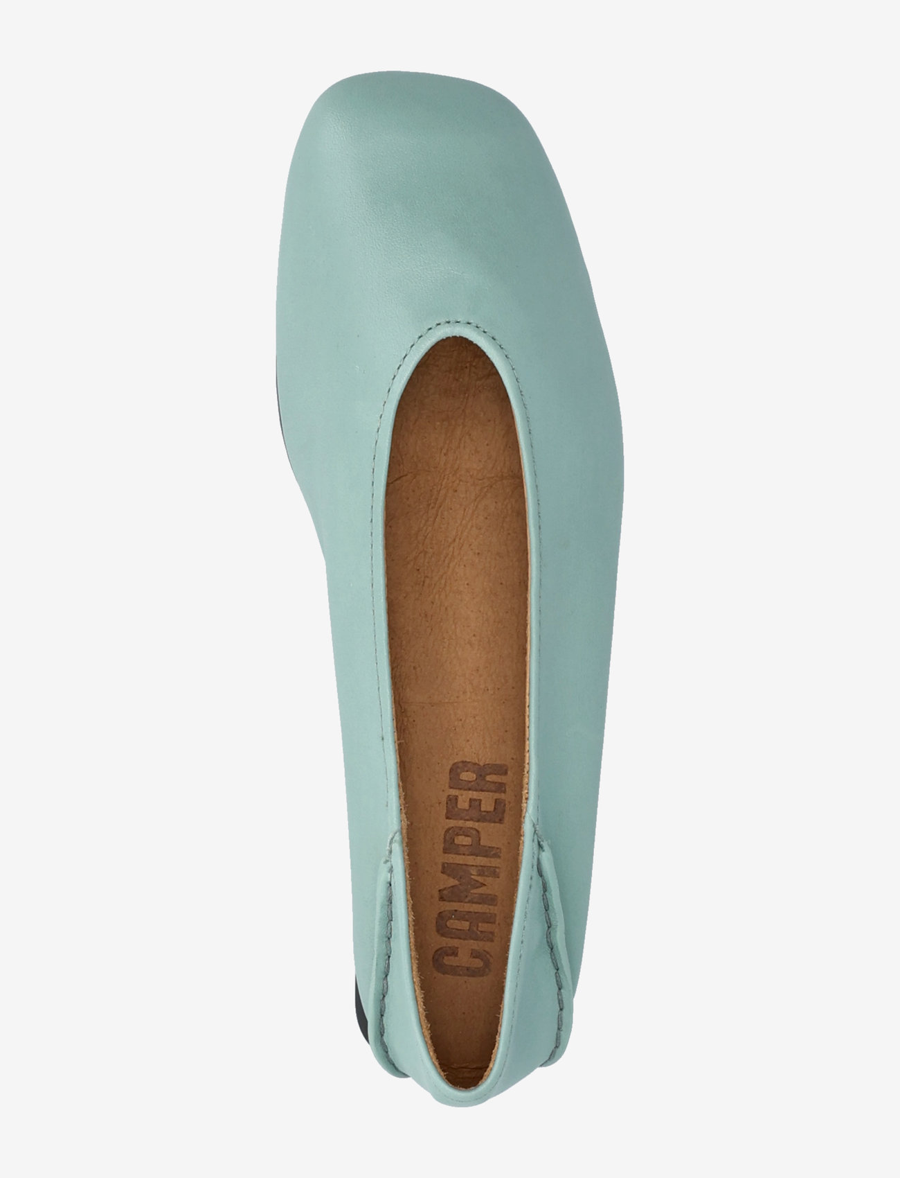 Camper - Casi Myra - special occasions - green leather - 3