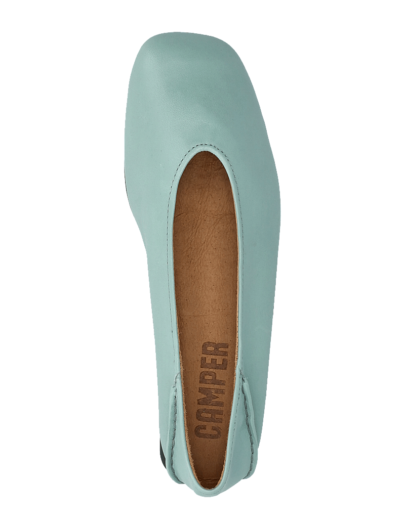 Camper - Casi Myra - special occasions - green leather - 3