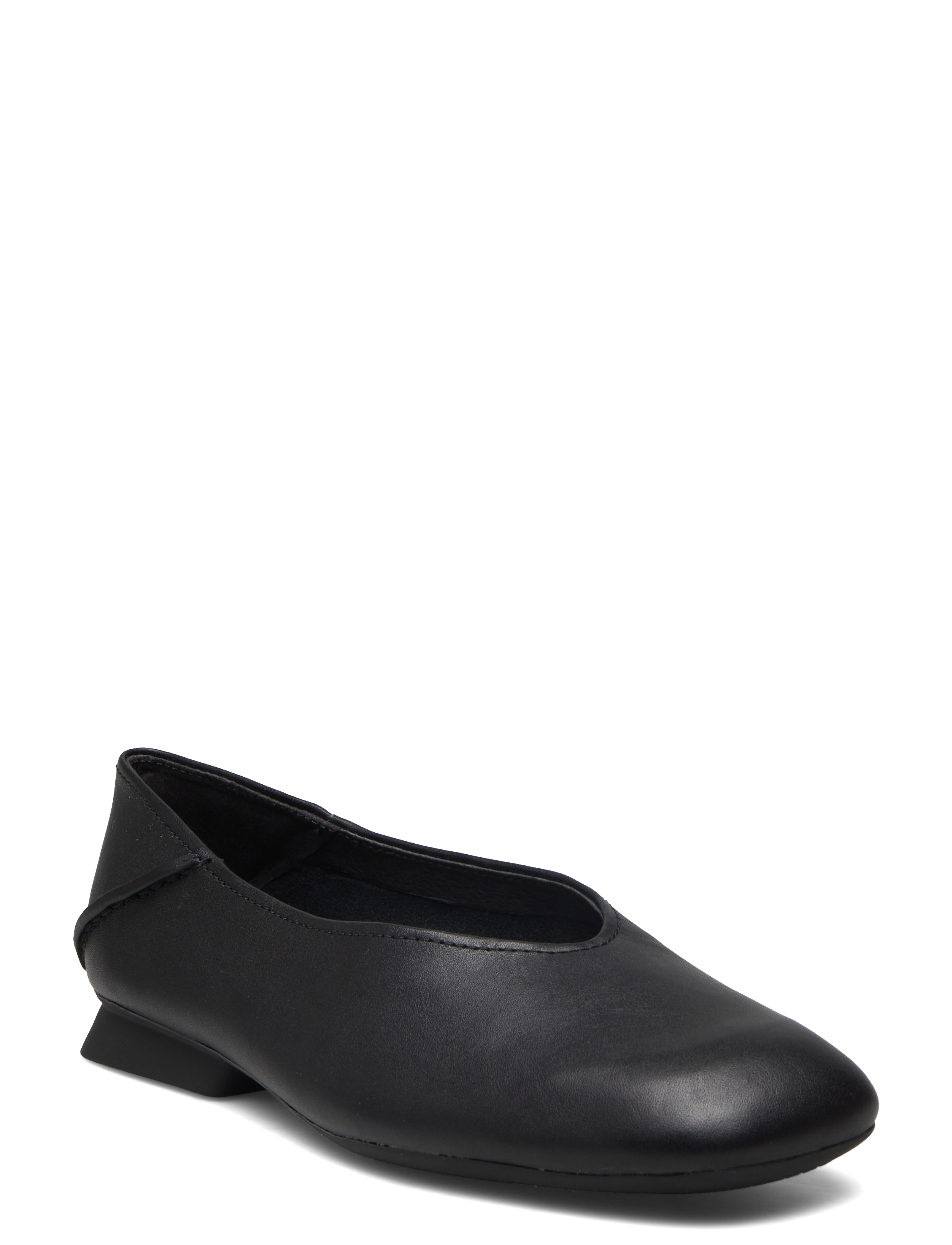 Camper Casi Myra - Neuheiten - BLACK / black