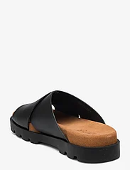 Camper - Brutus Sandal - flache sandalen - black - 2