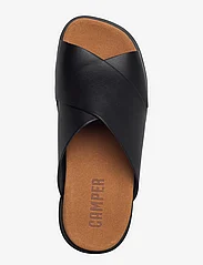 Camper - Brutus Sandal - flache sandalen - black - 3