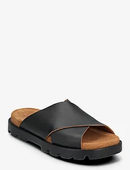 Camper - Brutus Sandal - flache sandalen - black - 0