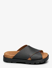 Camper - Brutus Sandal - matalat sandaalit - black - 1
