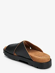 Camper - Brutus Sandal - flat sandals - black - 2