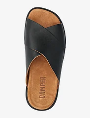 Camper - Brutus Sandal - flat sandals - black - 3